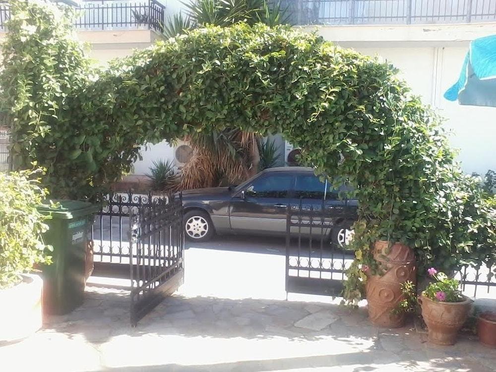 الشقق الفندقية ماليافي  Creta Mar-Gio المظهر الخارجي الصورة
